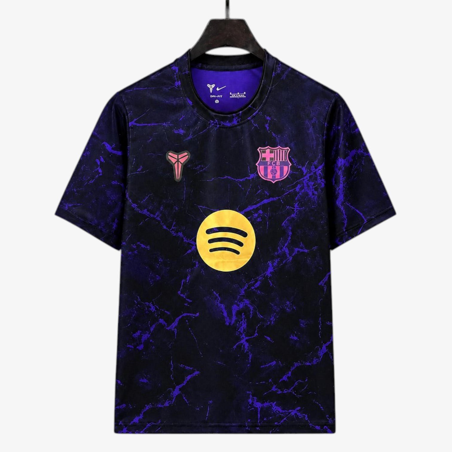 Barcelona Pre-Match Jersey 2026/27