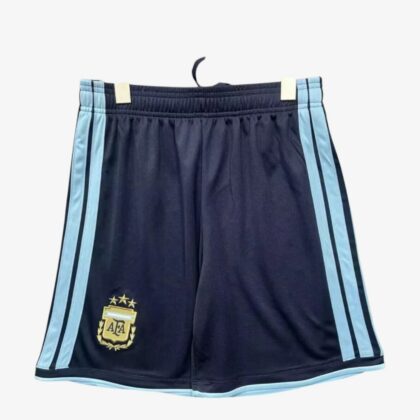 Argentina Home Shorts 2025