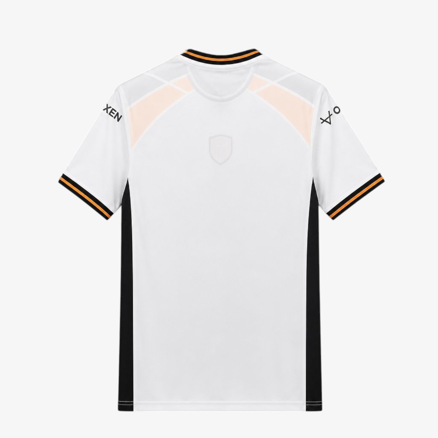 Hull City Away Jersey 2026/27 - Image 2