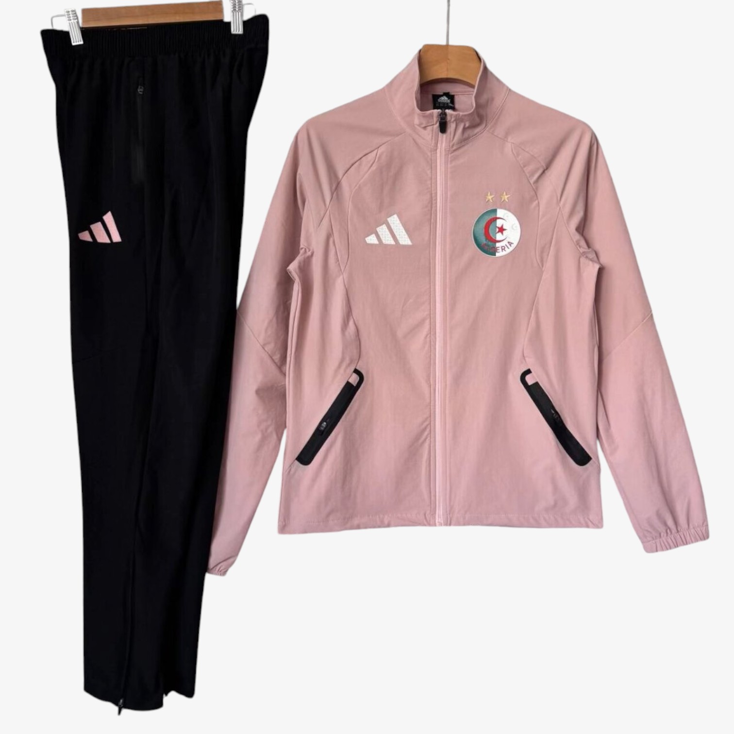 Algeria Training Tracksuit 2026/27