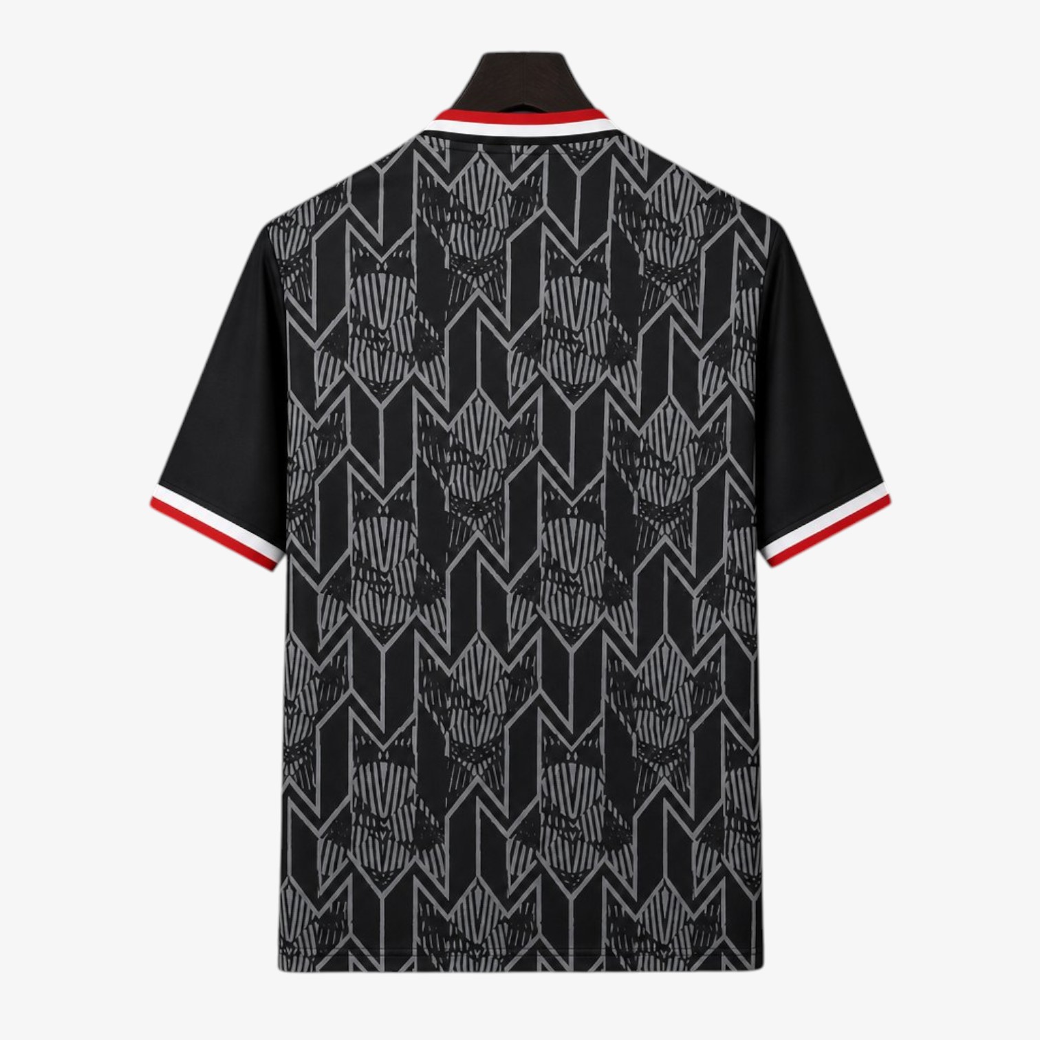 Sporting de Gijon Goalkeeper Jersey 2026/27 - Image 2