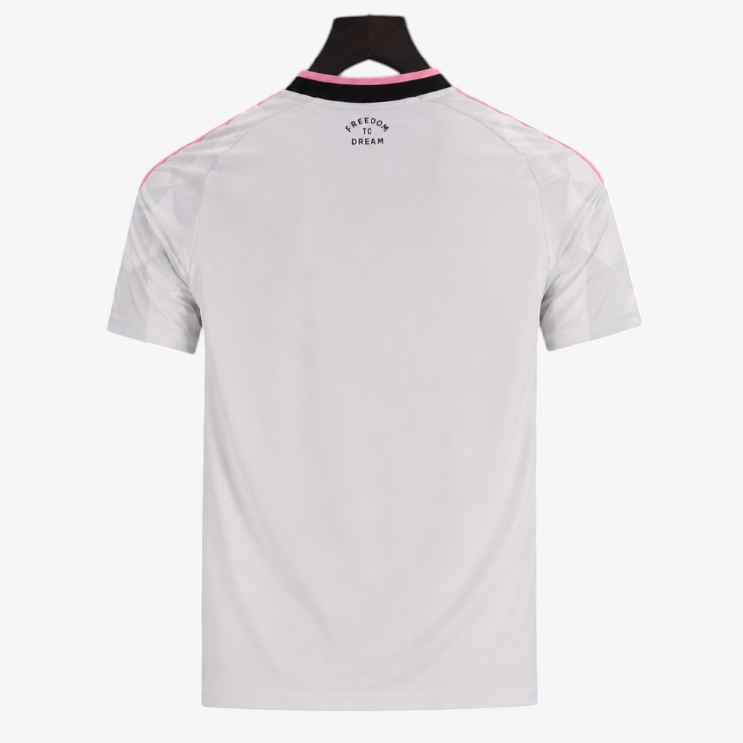 Inter Miami CF Third Jersey 2026/27 - Image 2