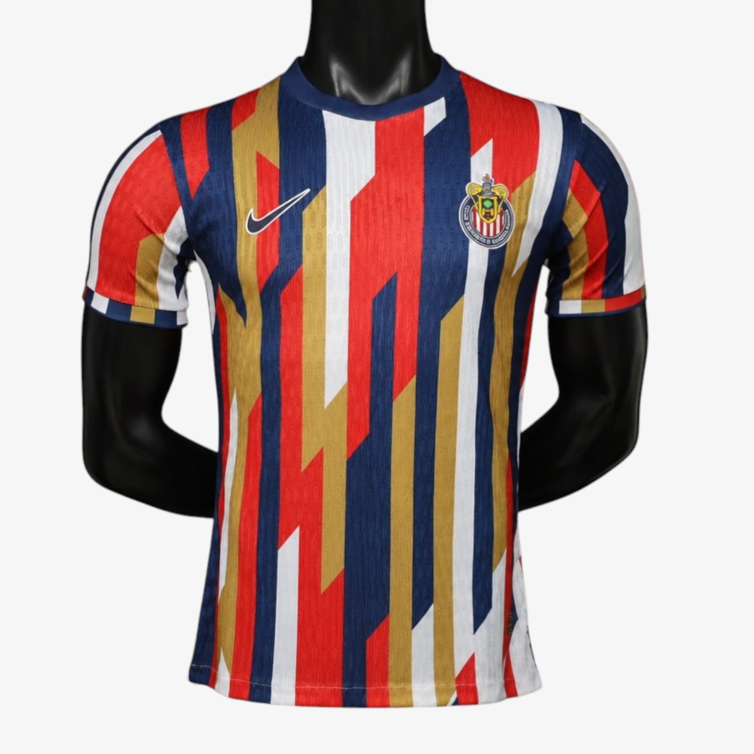 Chivas Training Jersey Version Player 2026/27
