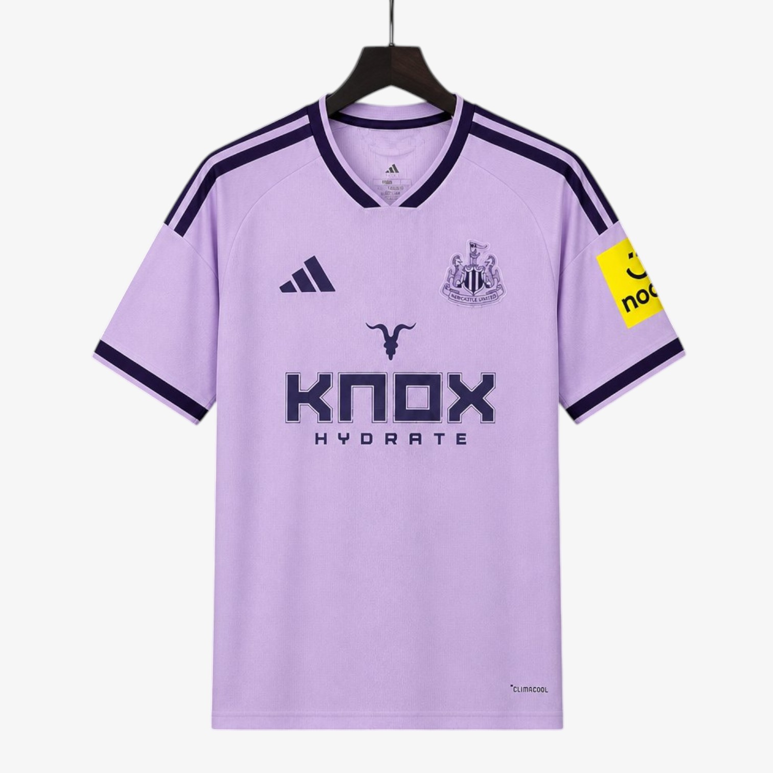 Newcastle United Third Jersey 2026/27