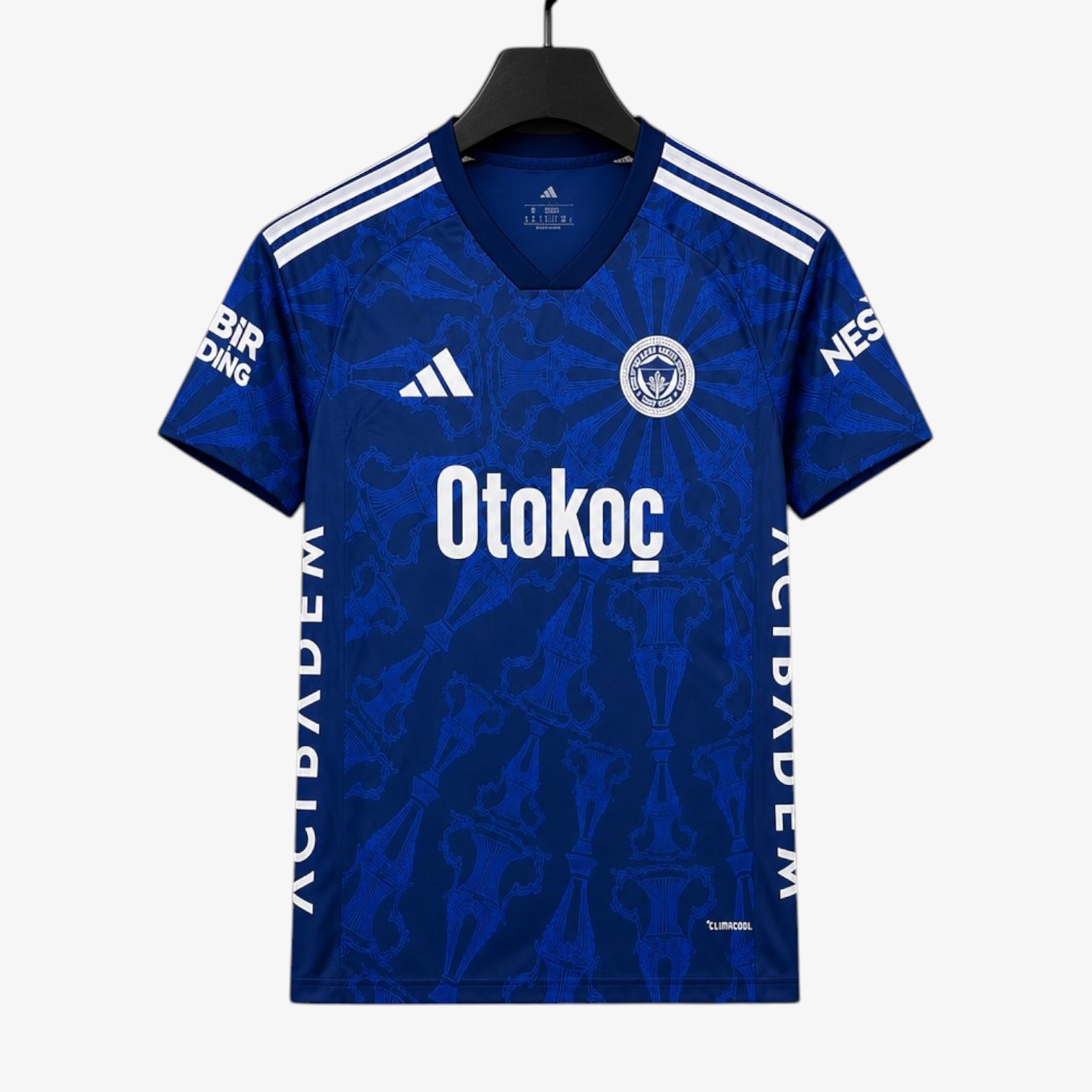 Fenerbahçe SK Third Jersey 2026/27
