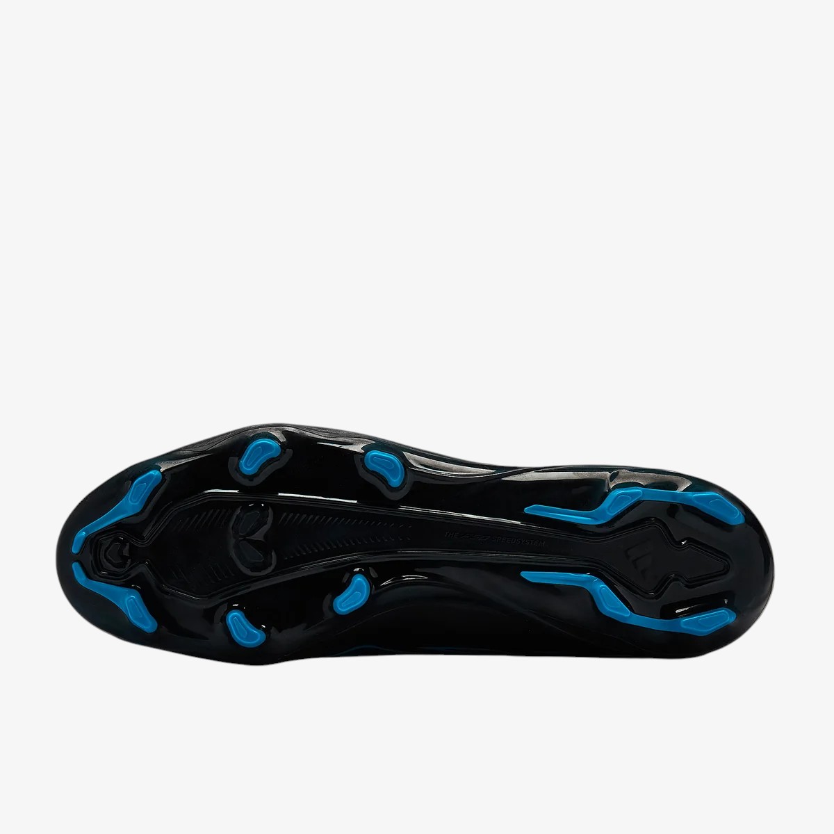 Soccer cleats F50 Hyperfast League Mid FG With Ankle Guards - Image 4