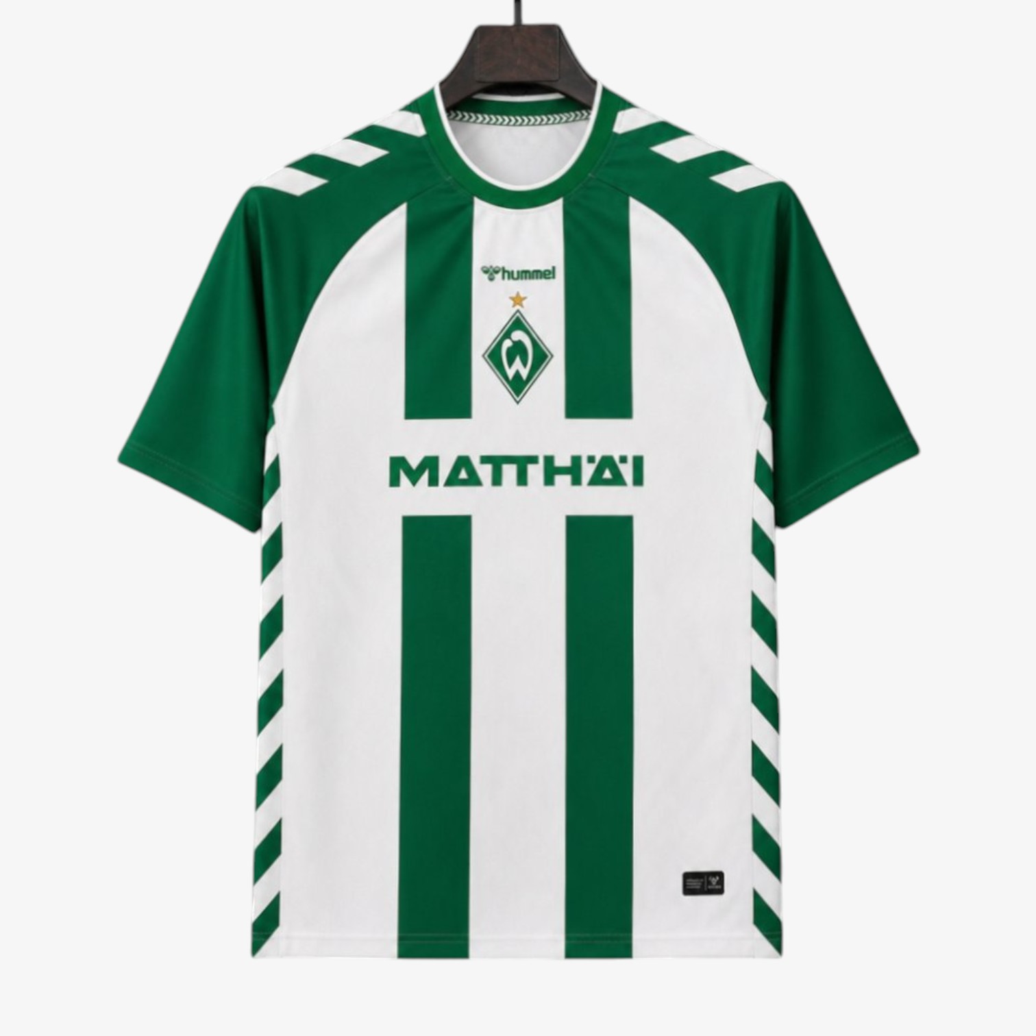 Werder Bremen Home Jersey 2026/27