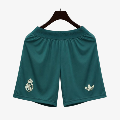 Real Madrid Third Short 2026/27