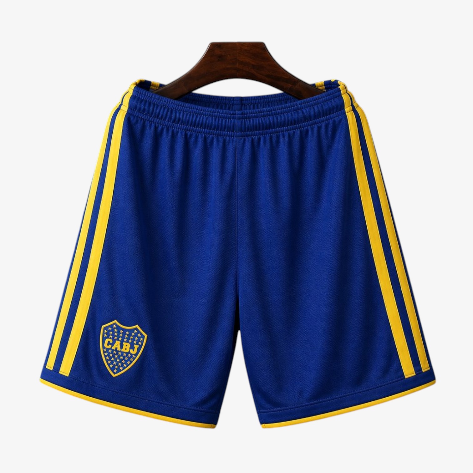 Boca Juniors Home Shorts 2026/27