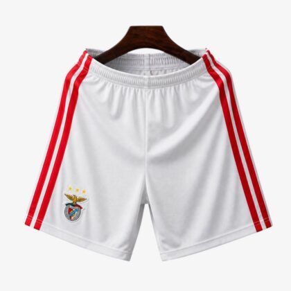 Benfica Away Shorts 2026/27