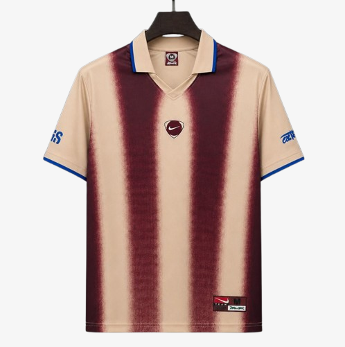 USA Travis Scott Cactus Jack Jersey 2026/27