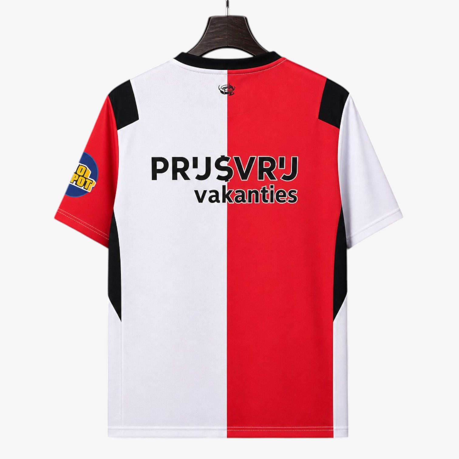Feyenoord Rotterdam Home Jersey 2026/27 - Image 2