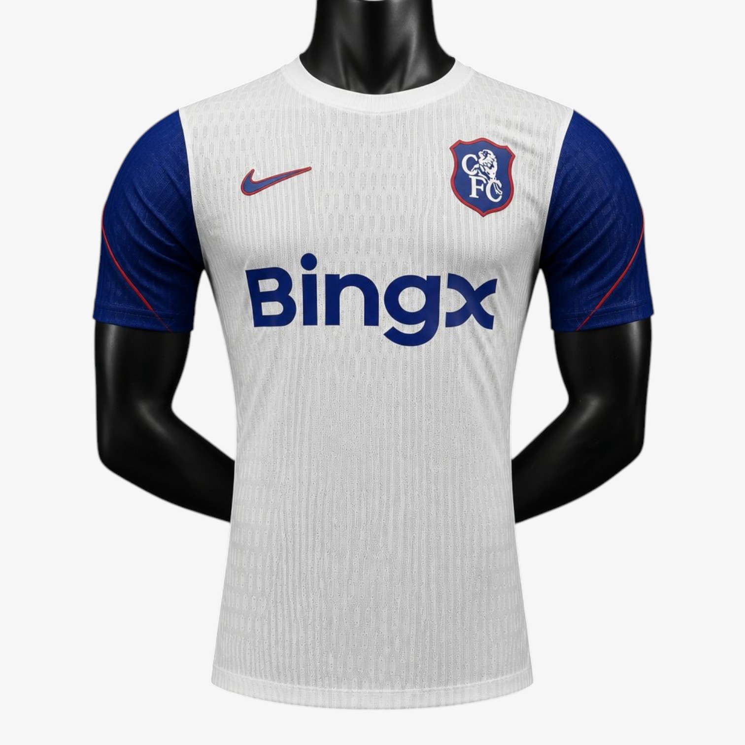 Chelsea Pre-Match Jersey Player Version 2026/27