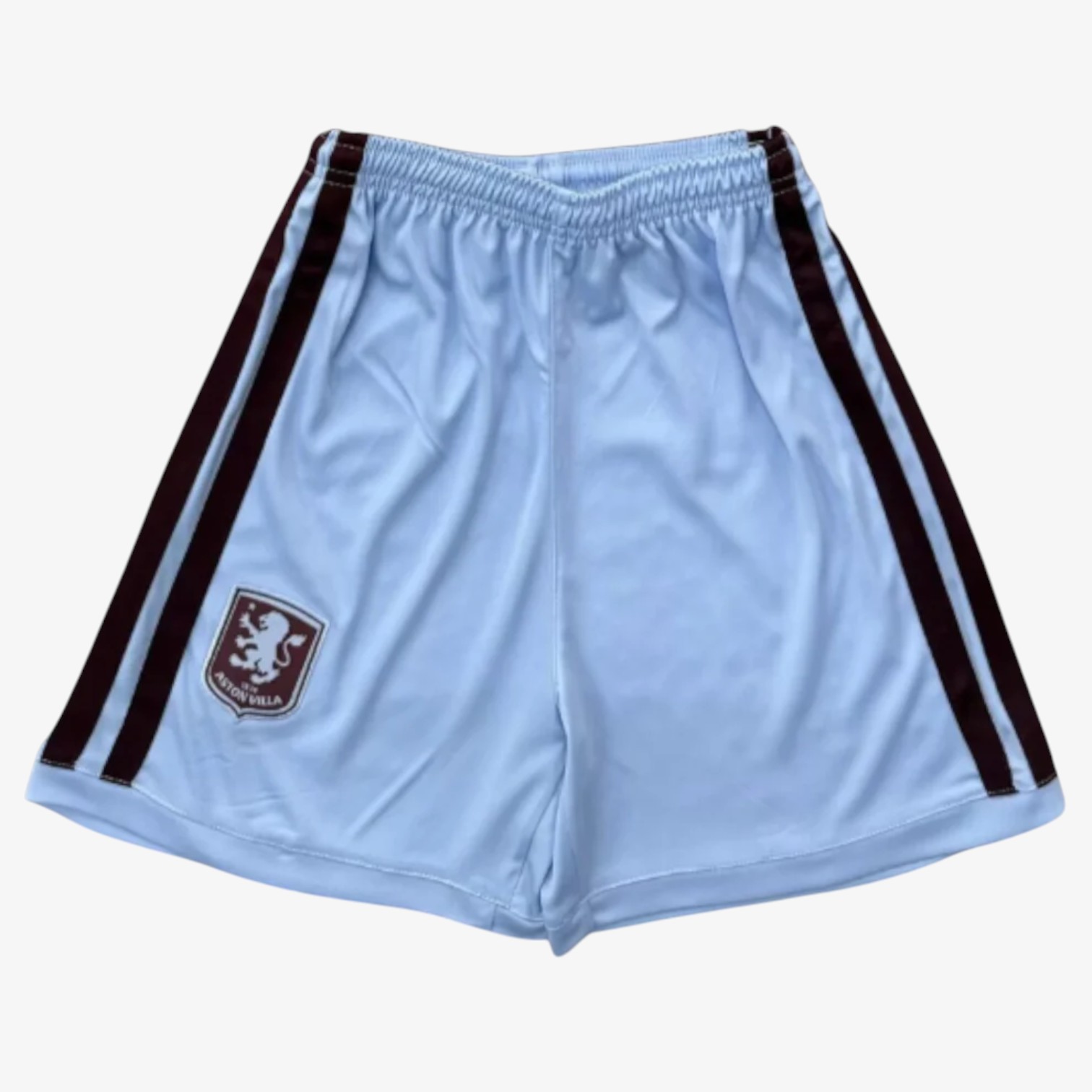 Aston Villa Home Short 2026/27