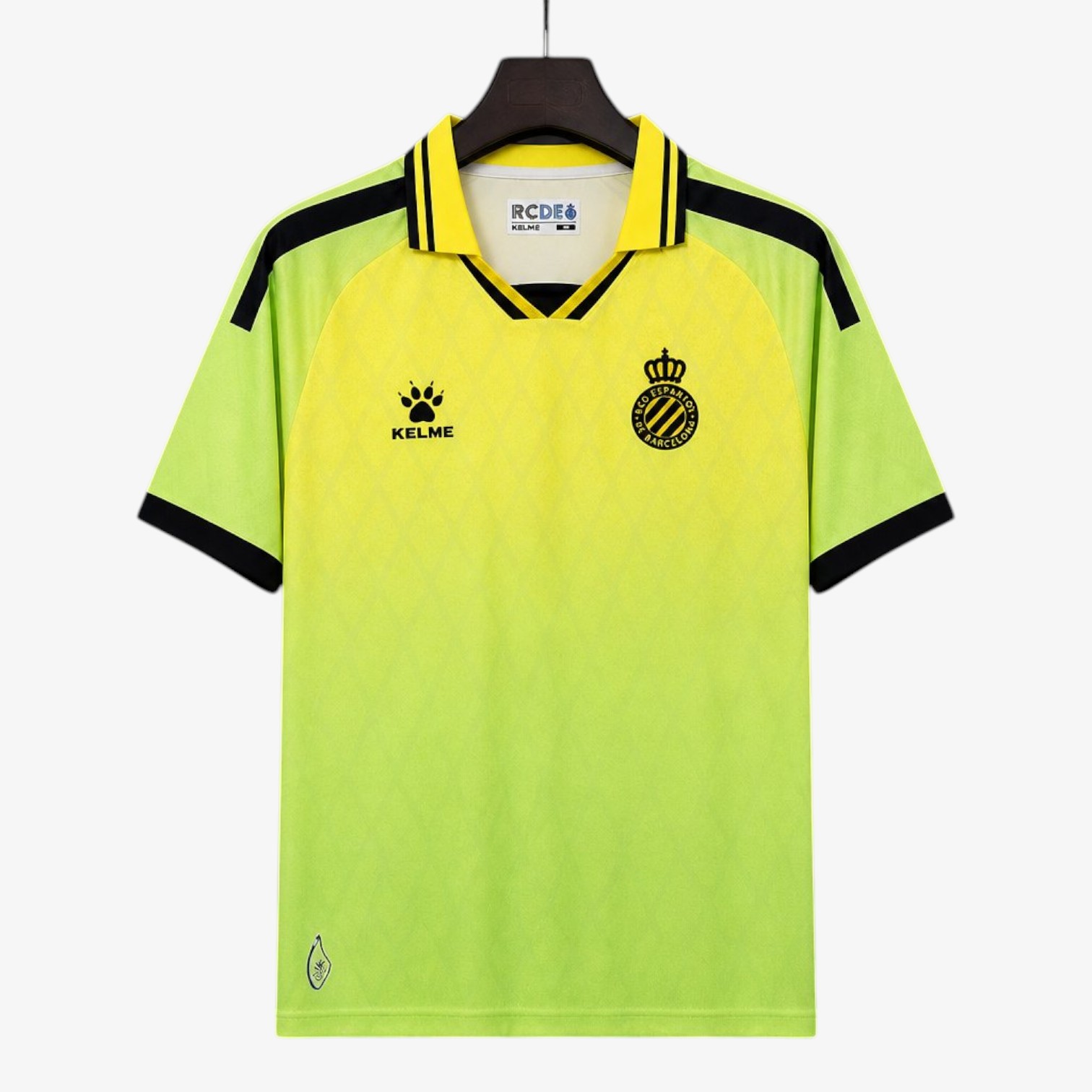 RCD Espanyol Third Jersey 2026/27