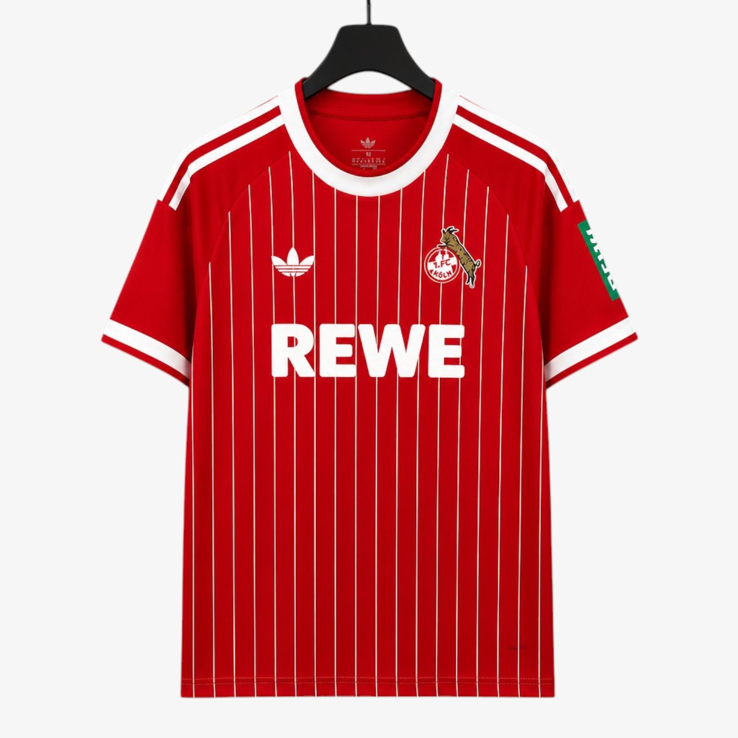 FC Köln Away Jersey 2026/27