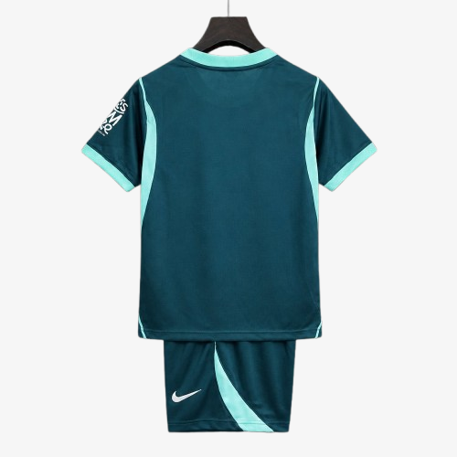 Brighton Third Jersey 2026/27 — Kids - Image 2