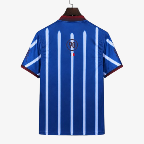France Travis Scott Cactus Jack Jersey 2026/27 - Image 2