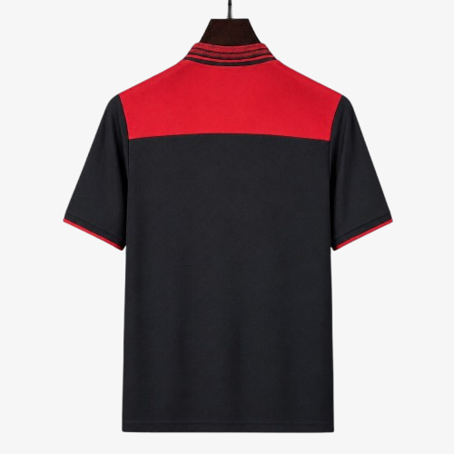 Flamengo Trend Black Edition Jersey 2026/27 - Image 2