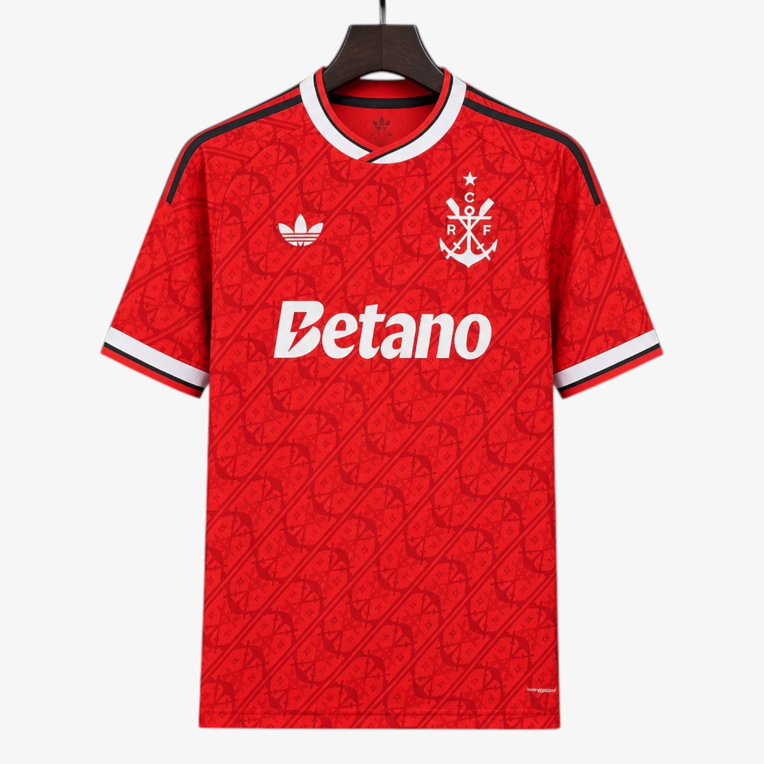 Flamengo Third Jersey 2026/27