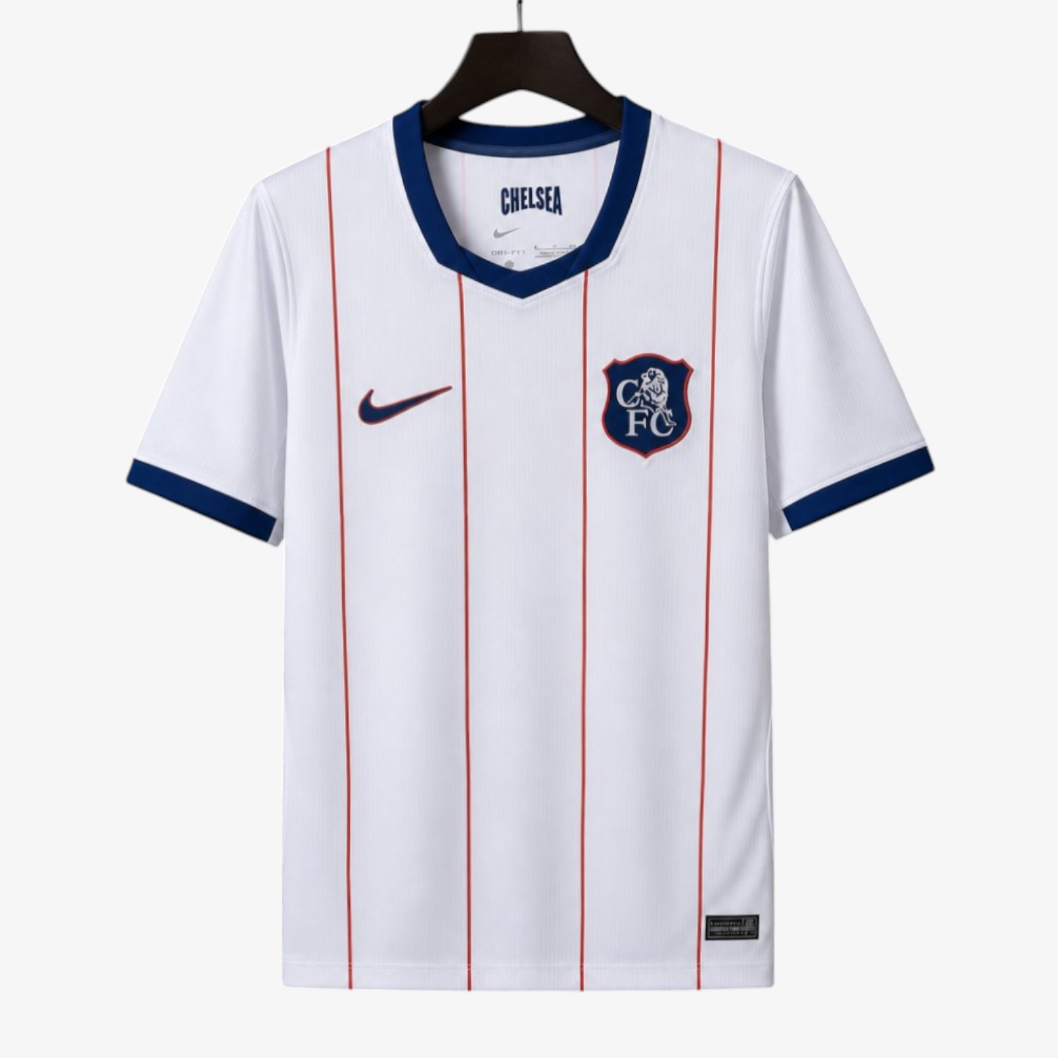 Chelsea Third Jersey 2026/27