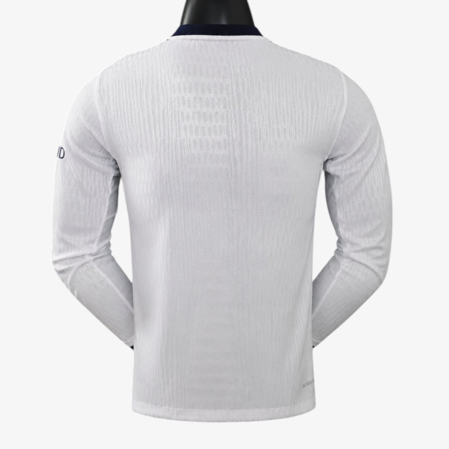 Paris Saint-Germain Away Long Sleeve Player Version 2026/27 - Image 2
