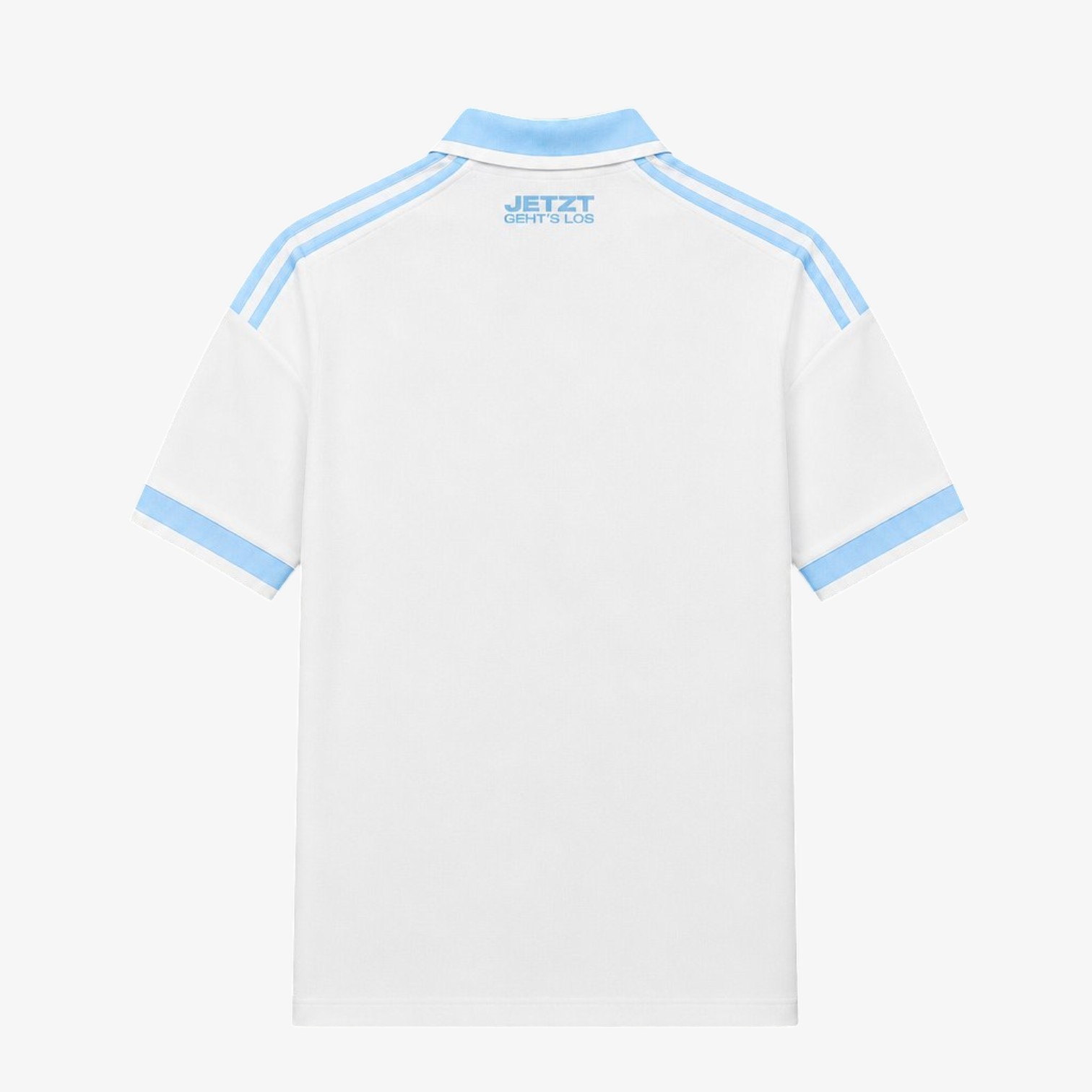 RC Strasbourg Away Jersey 2026/27 - Image 2