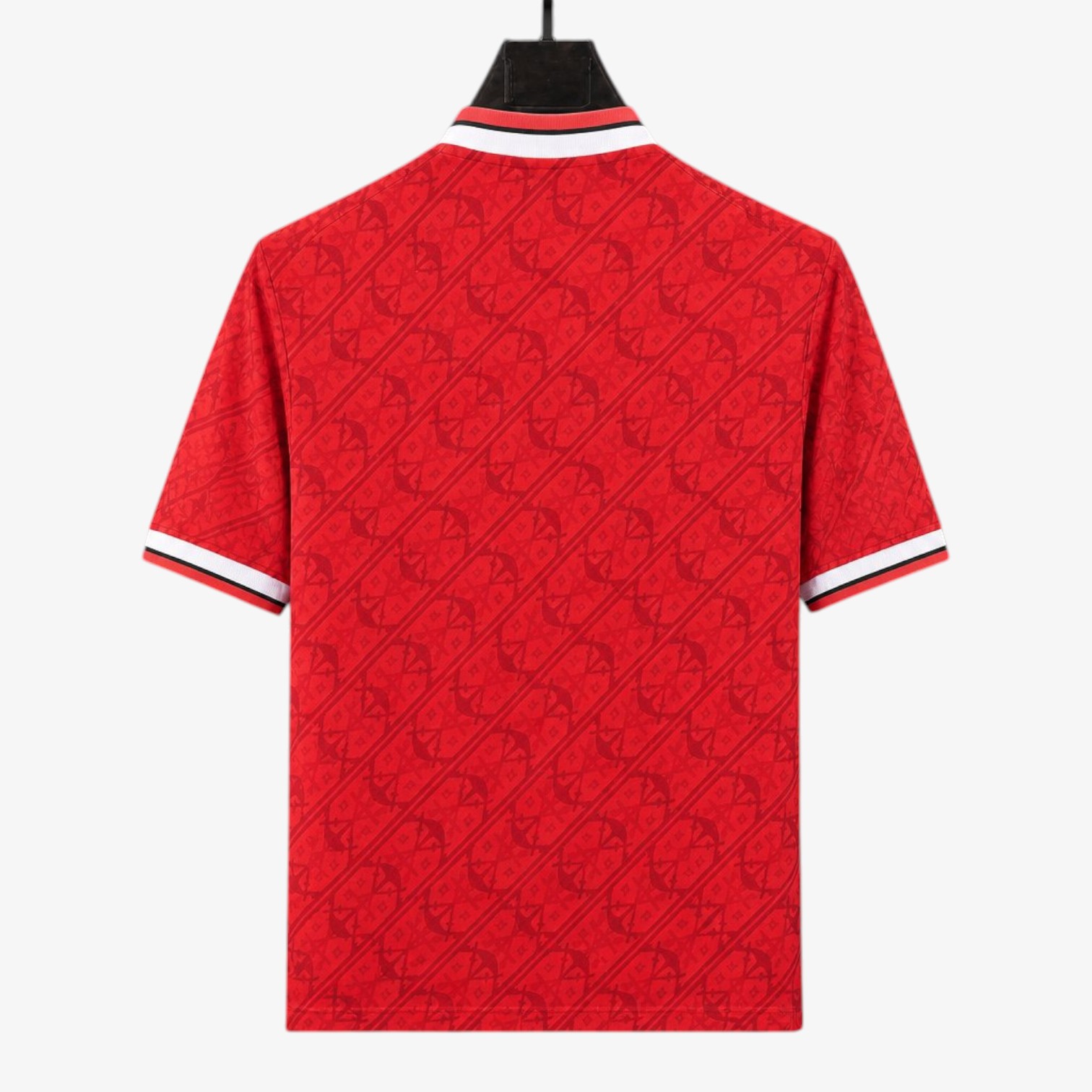 Flamengo Third Jersey 2026/27 - Image 2