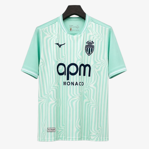 Monaco Third Jersey 2026/27