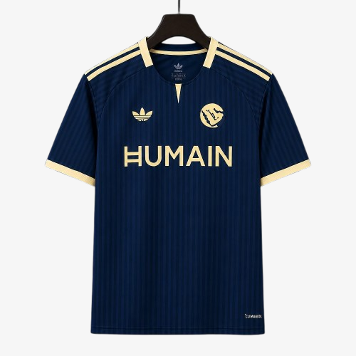 Al-Nassr CF Away Jersey 2026/27