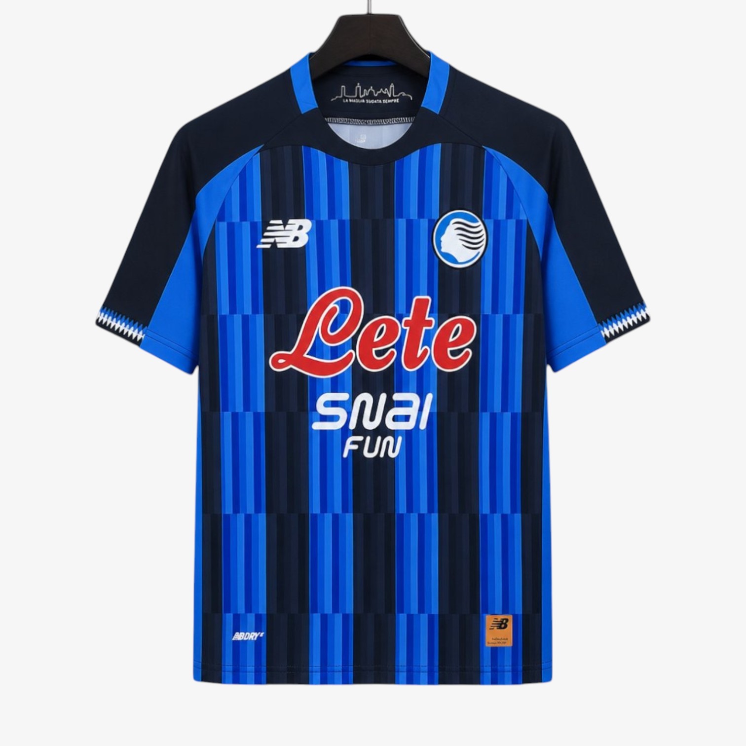 Atalanta Home Jersey 2026/27