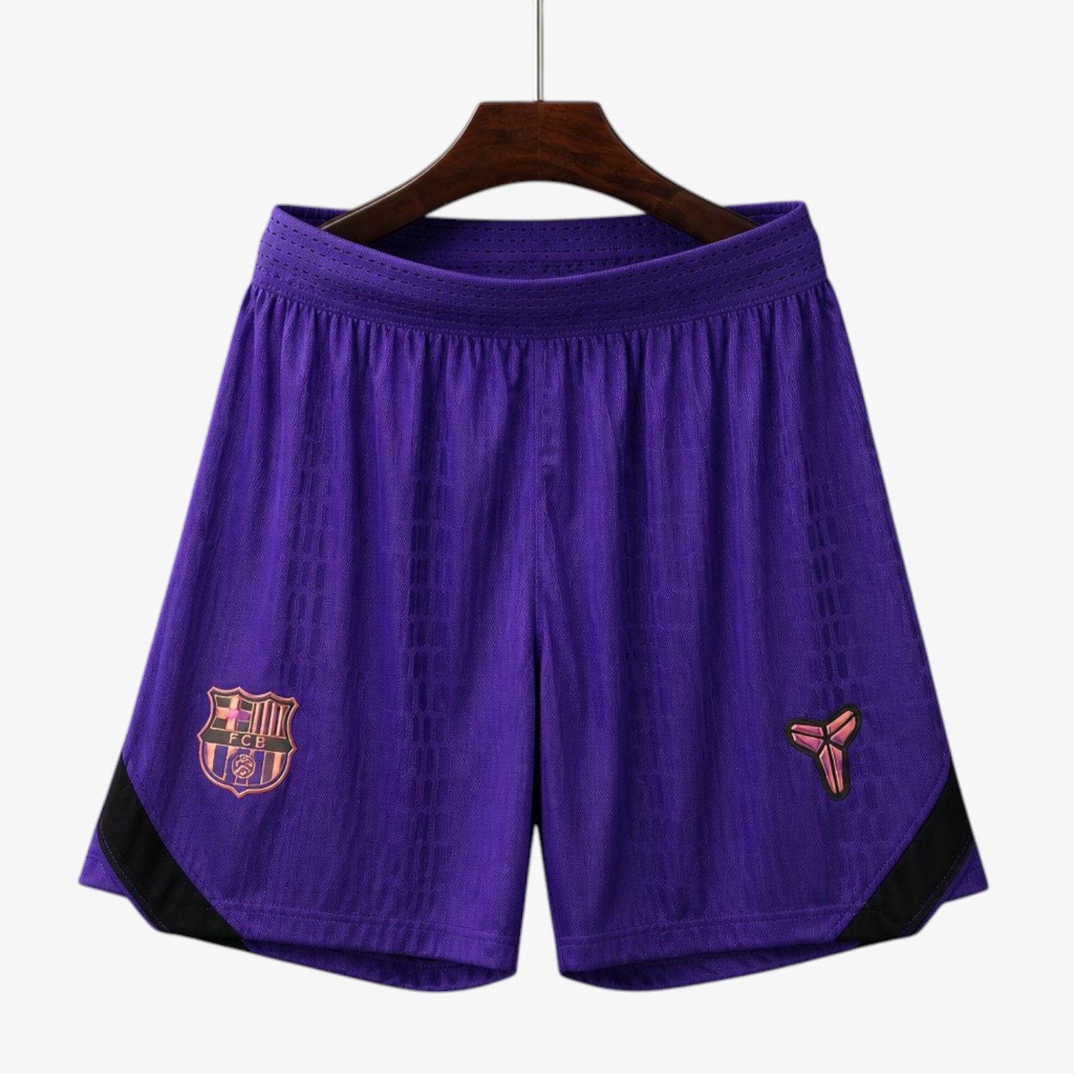 Barcelona Away Shorts 2026/27