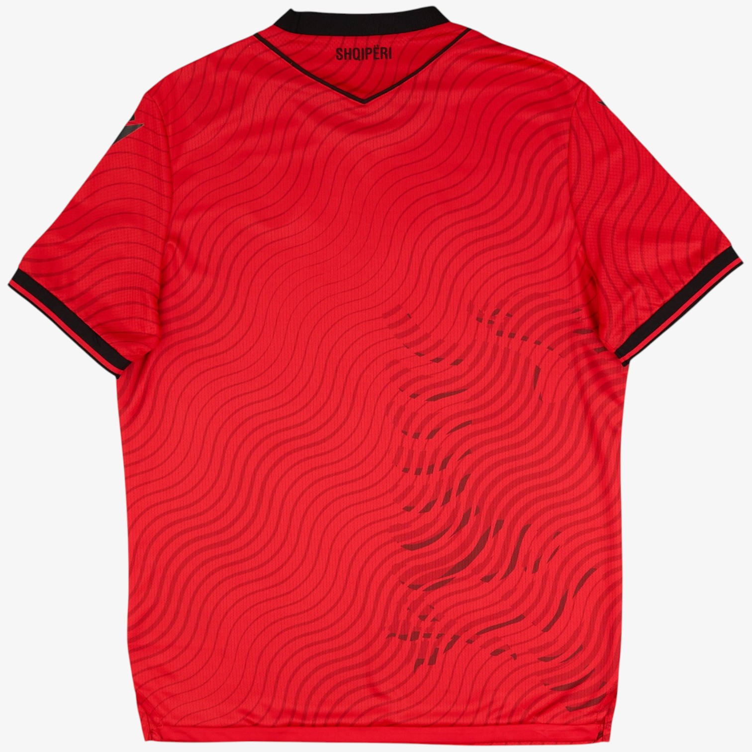 Albania Home Jersey 2026/27 - Image 2