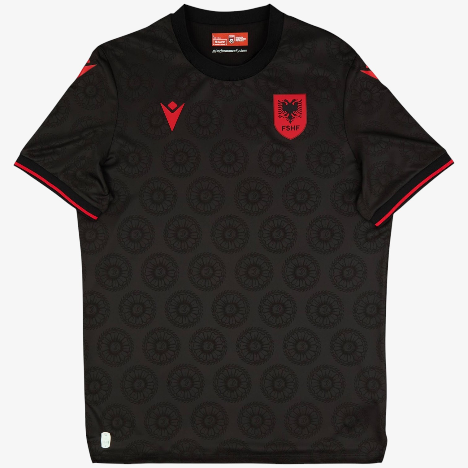 Albania Third Jersey 2026/27
