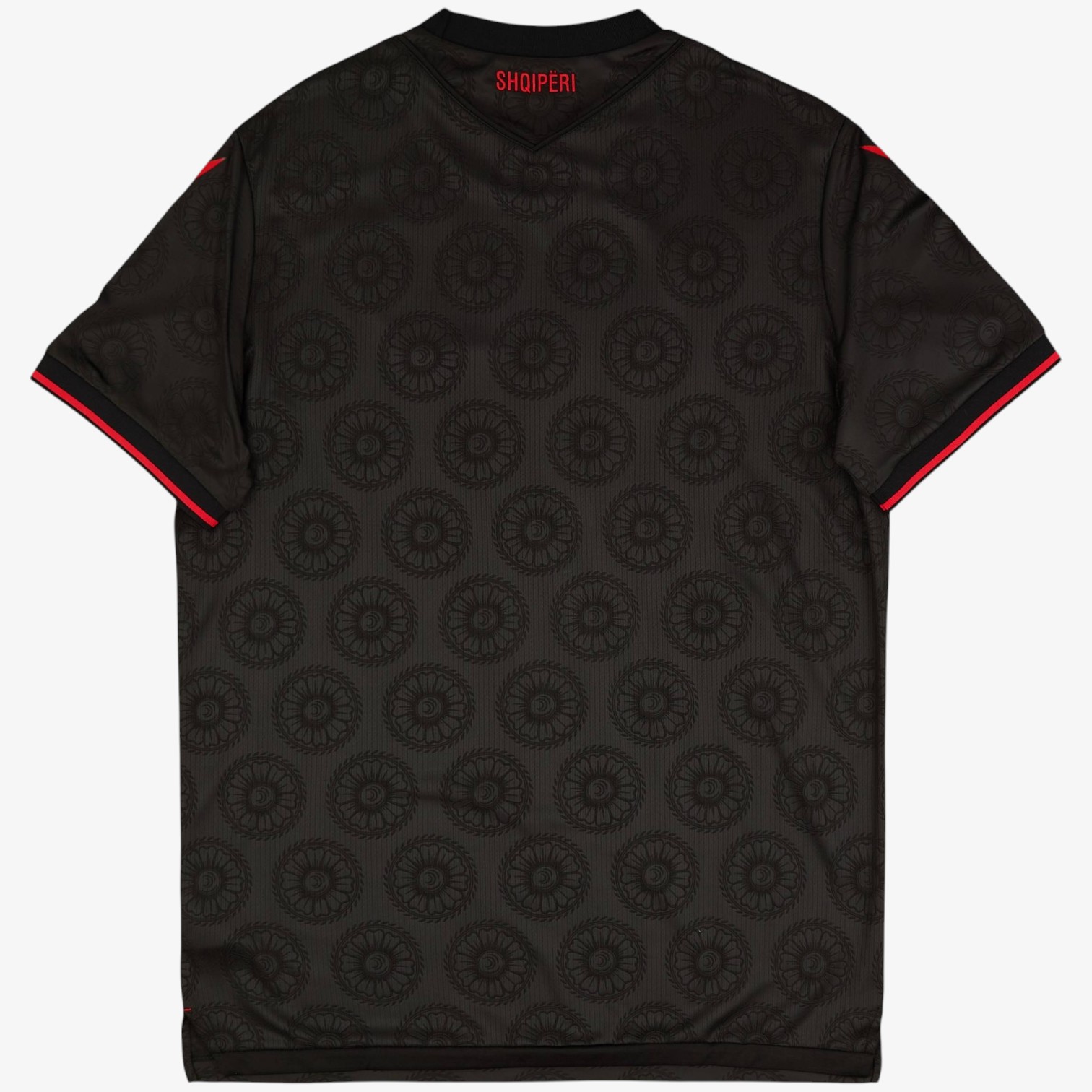 Albania Third Jersey 2026/27 - Image 2