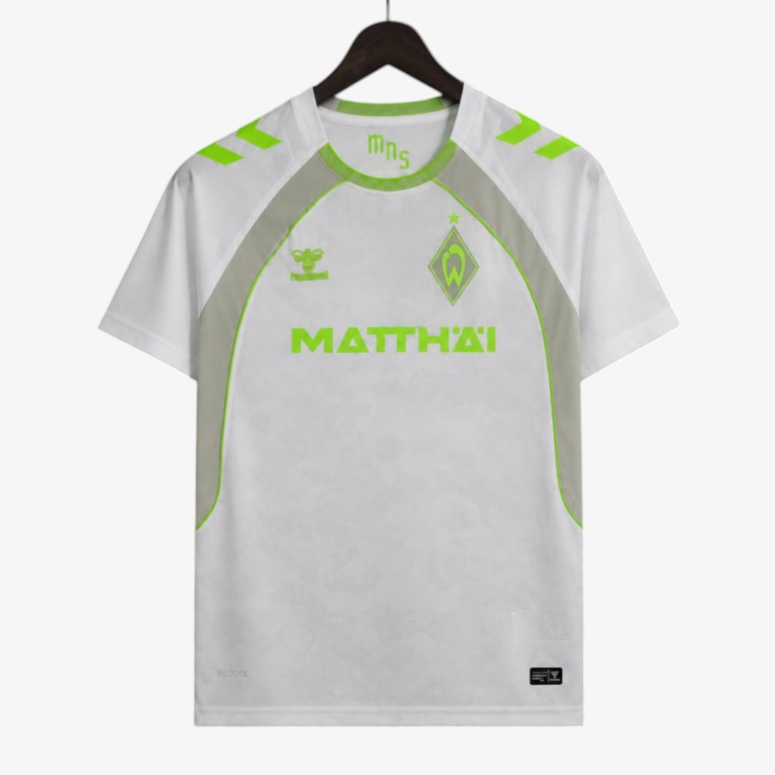 Werder Bremen Away Jersey 2026/27