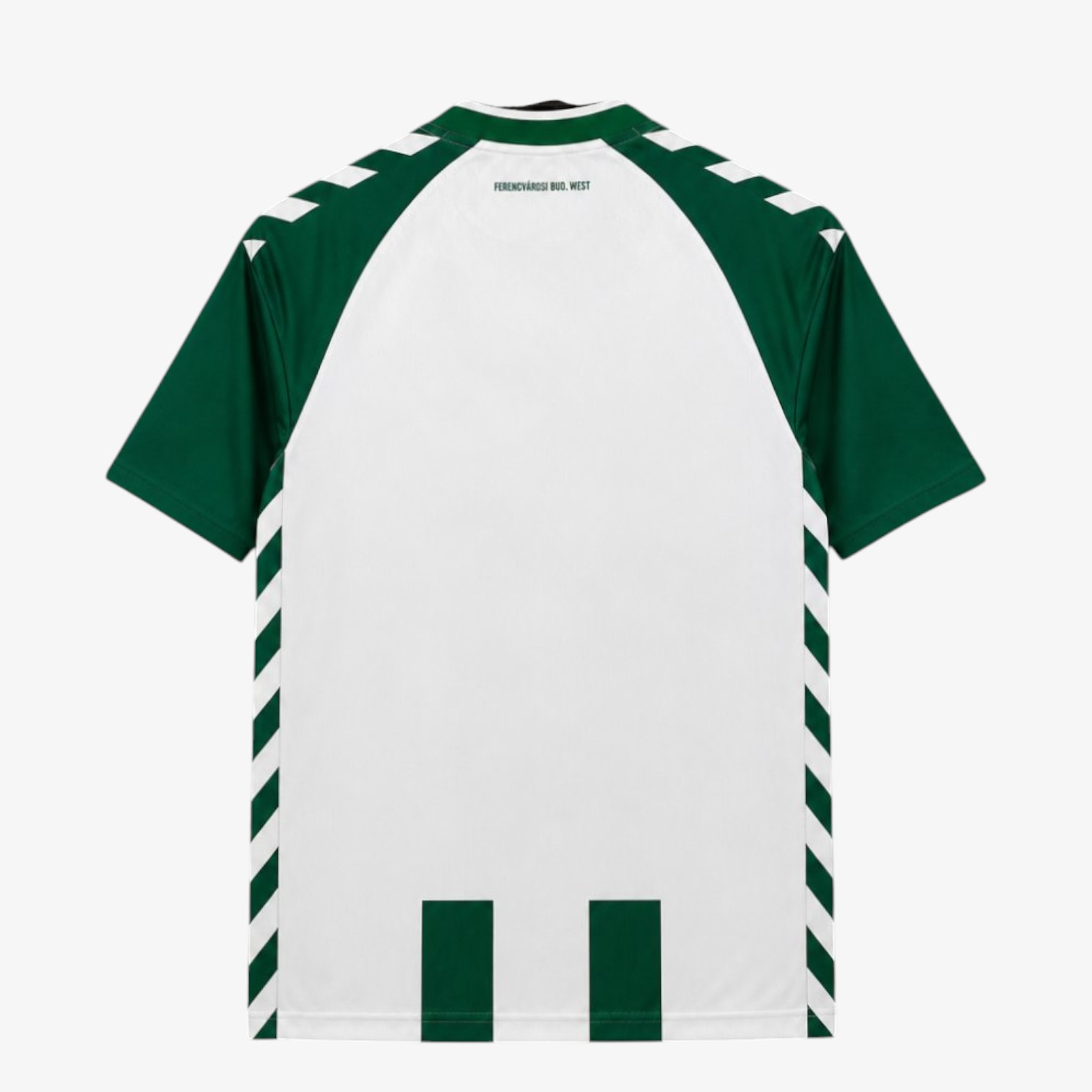 Werder Bremen Home Jersey 2026/27 - Image 2