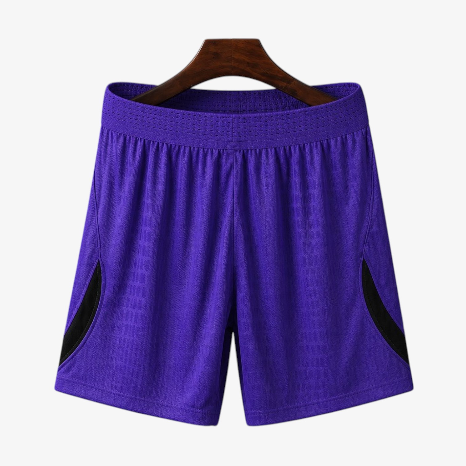 Barcelona Away Shorts 2026/27 - Image 2