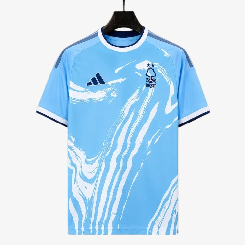 Nottingham Third Jersey 2026/27