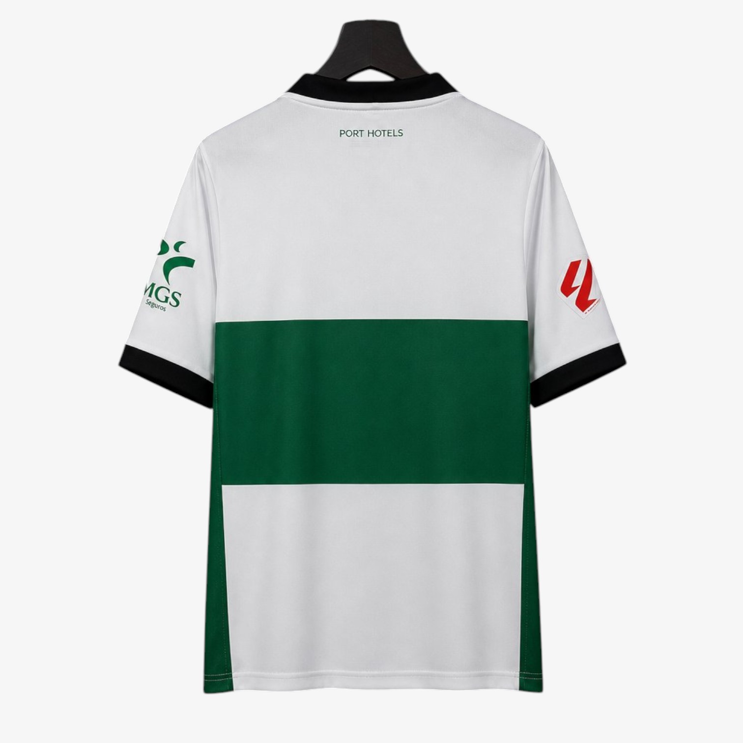 Elche Home Jersey 2026/27 - Image 2