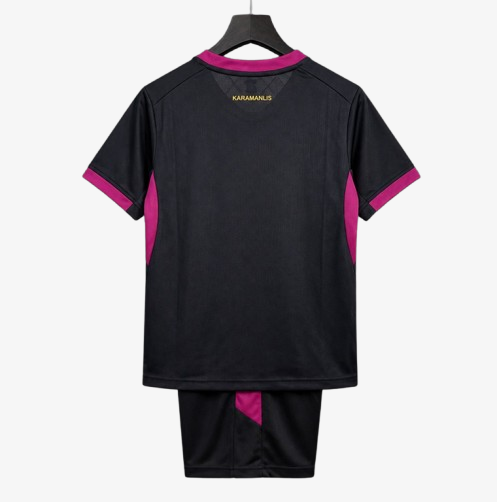 Kids Galatasaray Third Jersey 2026/27 - Image 2