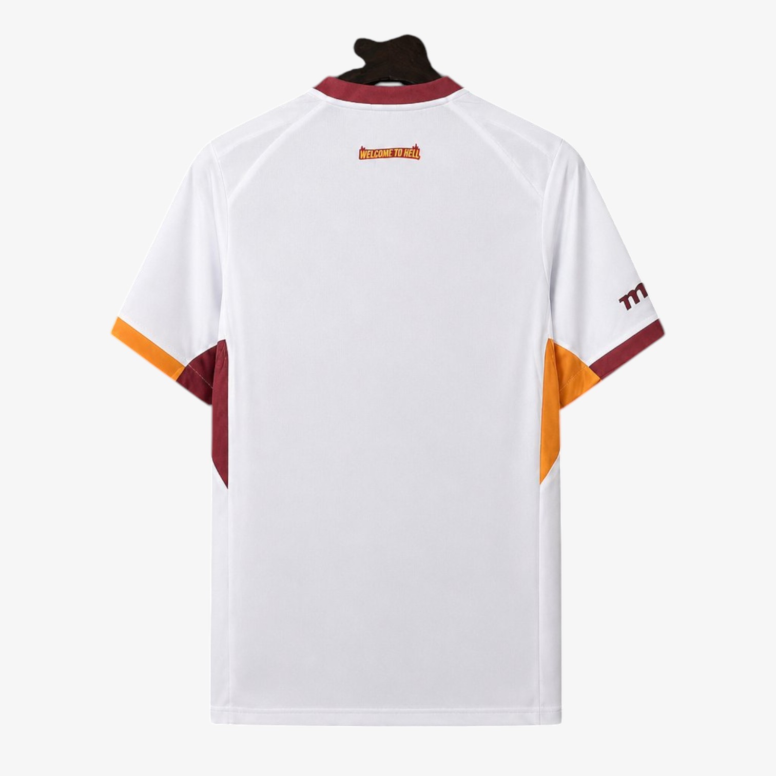 Galatasaray Away Jersey 2026/27 - Image 2