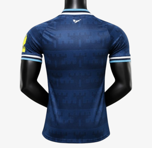 Newcastle United Away Jersey Player Version 2026/27 - Image 2