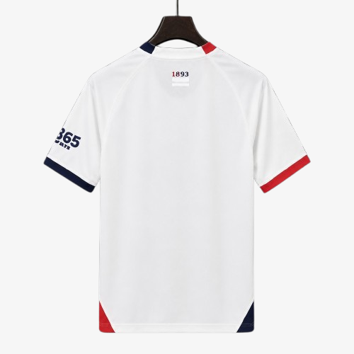 Genoa Away Jersey 2026/27 - Image 2