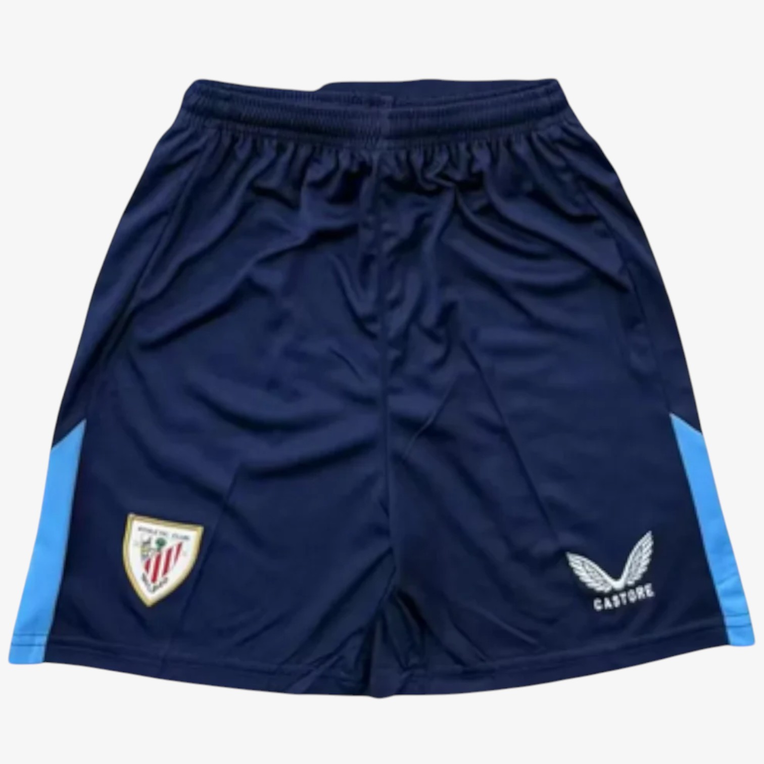 Athletic Bilbao Away Short 2025/26
