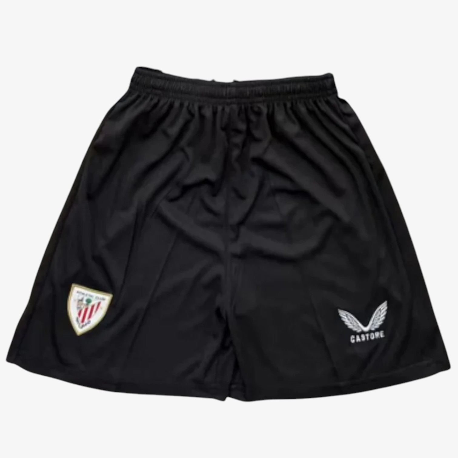 Athletic Bilbao Home Goalkeeper Short 2025/26