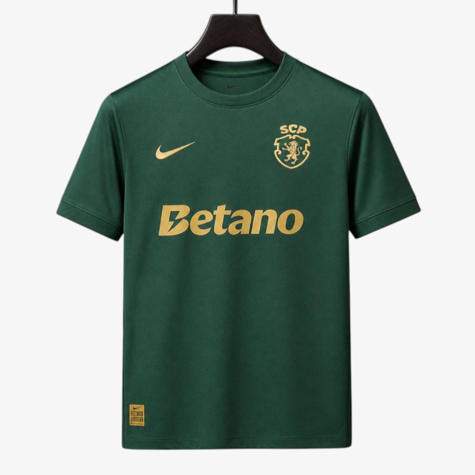 Sporting Lisbon 120th Anniversary Jersey 2026/27