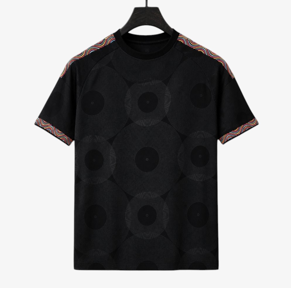 Olympique Lyonnais Third Jersey 2026/27 - Image 2