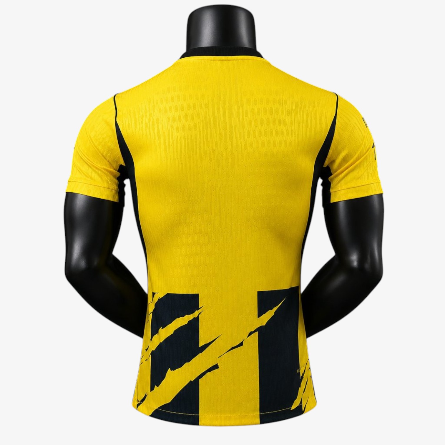 Al-Ittihad Home Jersey Player Version 2026/27 - Image 2