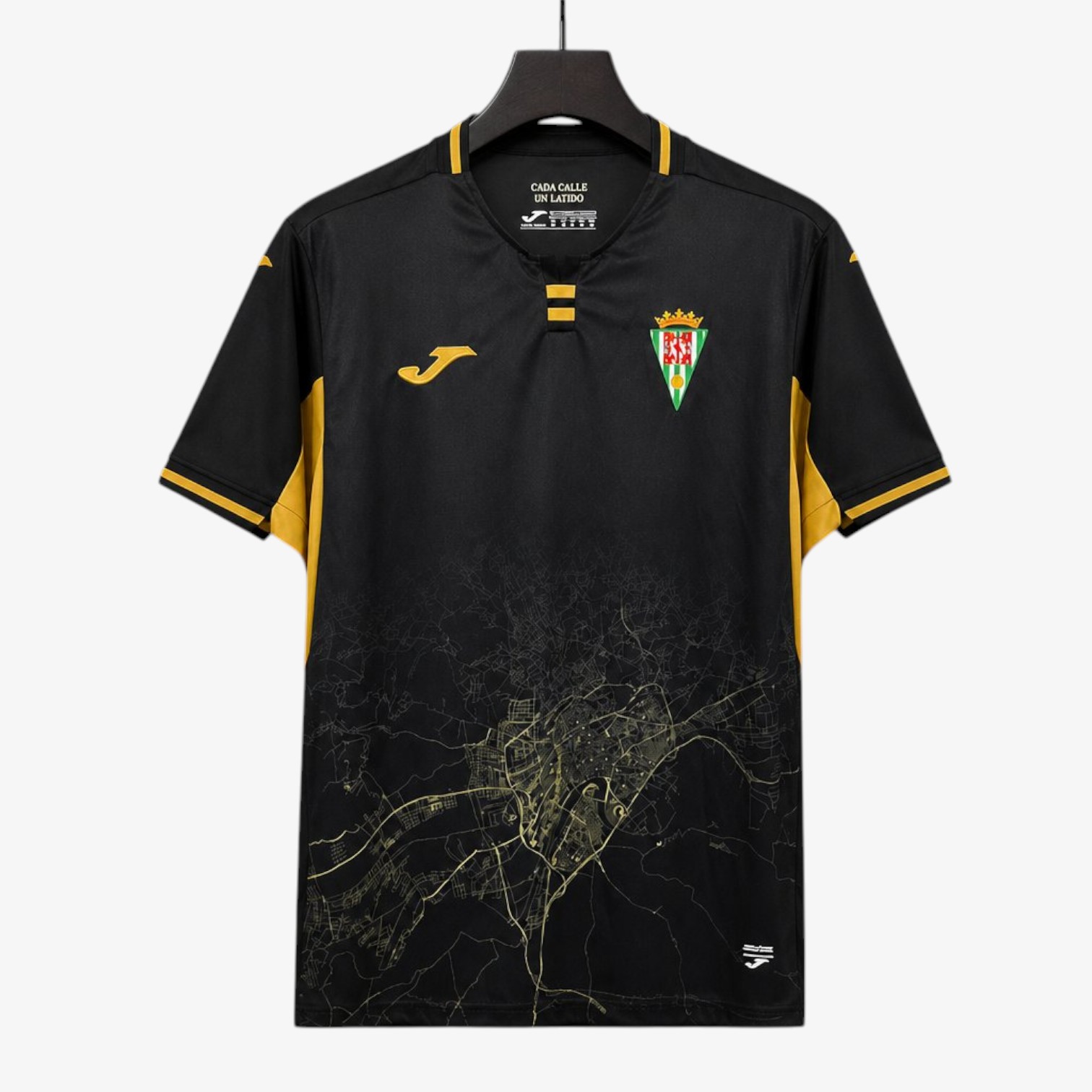 Cordoba Away Jersey 2026/27